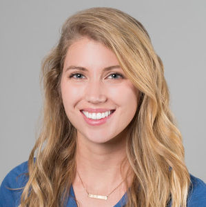 Meet your Posher, Laura